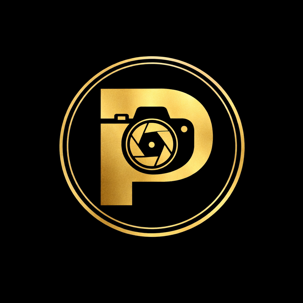 Photographers Business Circle emblem